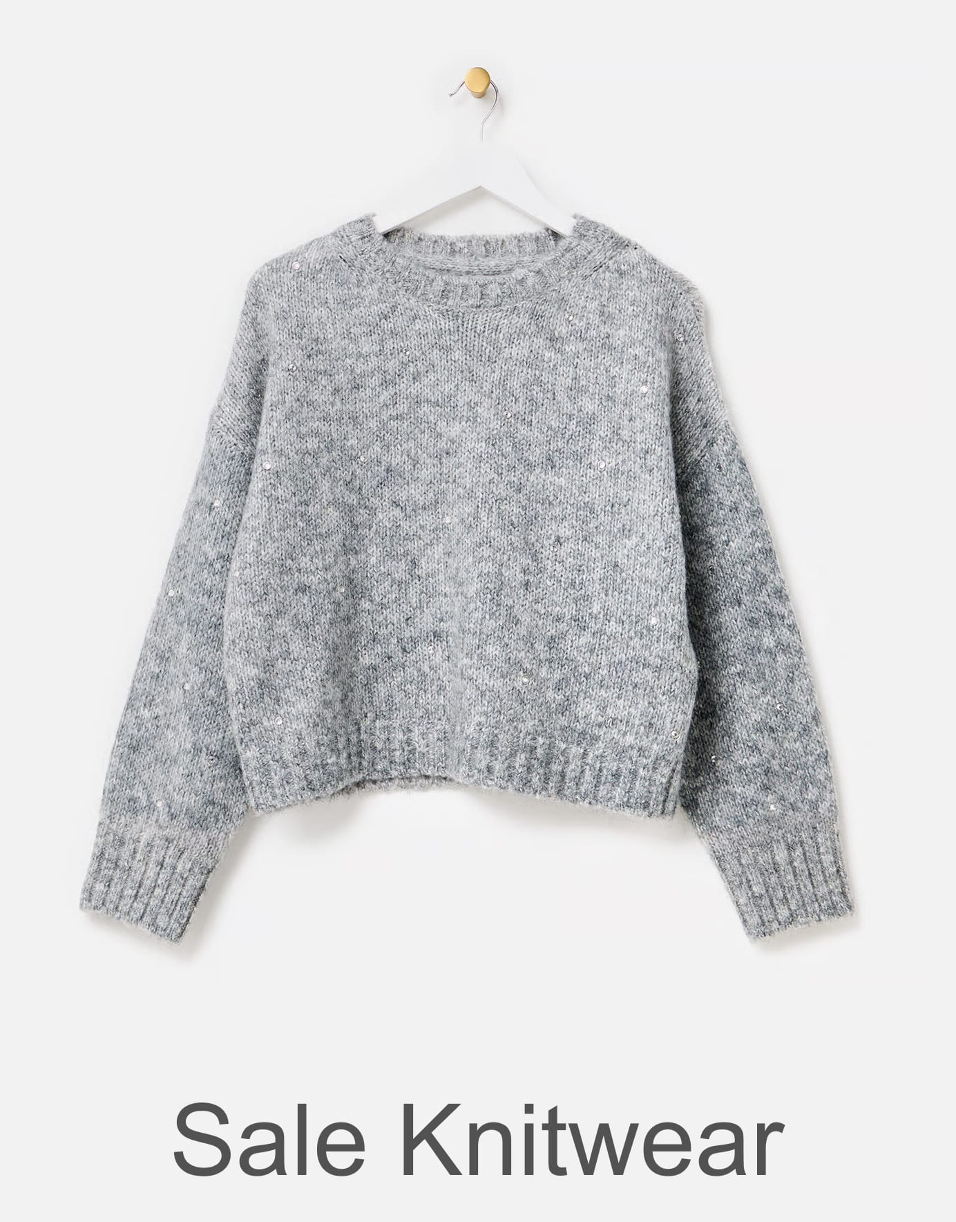 Sale Knitwear